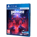 Wolfenstein Cyberpilot - VR
