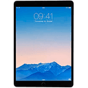 iPad Pro 9.7" Wifi 32Gb Negro