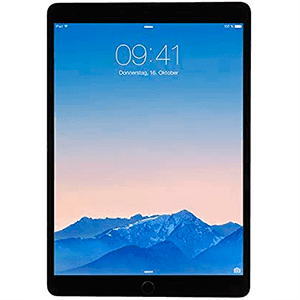 iPad Pro 9.7" Wifi 32Gb Negro