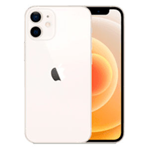 iPhone 12 Mini 256Gb Blanco
