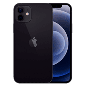 Iphone 12 Mini 256Gb Negro