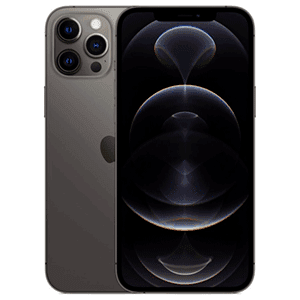 iPhone 12 Pro 128Gb Negro Grafito