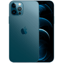 iPhone 12 Pro 256Gb Azul