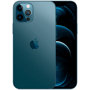 iPhone 12 Pro 256Gb Azul