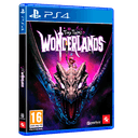 Tiny Tina’s Wonderlands