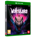 Tiny Tina’s Wonderlands