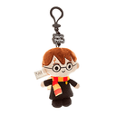 Llavero Peluche Harry Potter Surtido