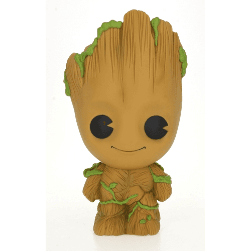 Hucha Marvel Guardianes de la Galaxia: Groot