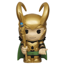 Hucha Marvel: Loki 20cm