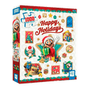 Puzzle Super Mario: Happy Holidays 1.000 piezas