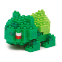 Figura Pokemon: Bulbasaur 5cm