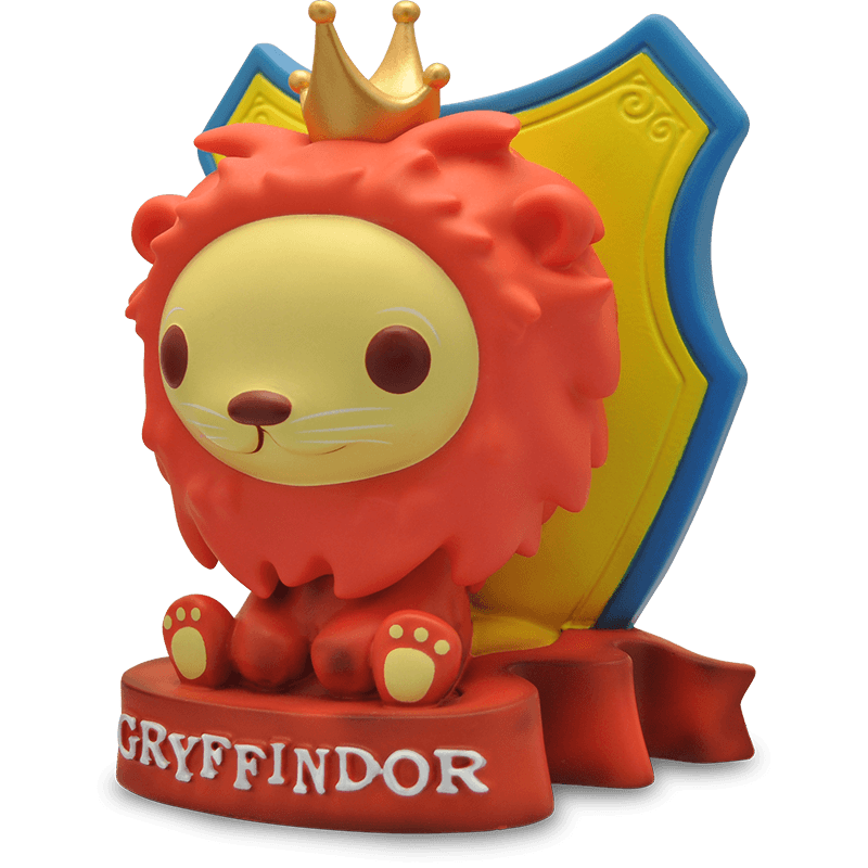 Hucha Harry Potter: Gryffindor