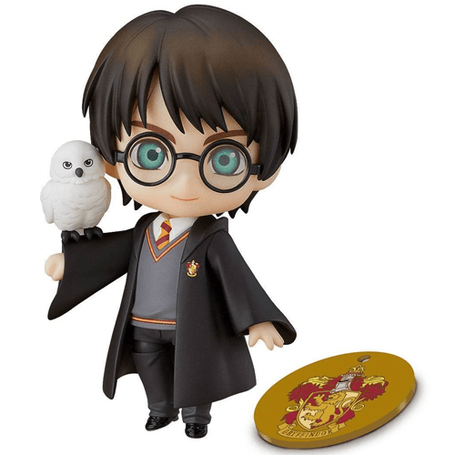 Figura Harry Potter: Harry Potter 10cm