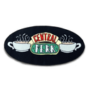 Alfombra Friends: Central Perk 140x75cm