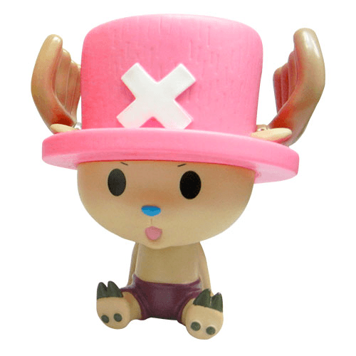 Hucha One Piece: Chopper