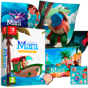 Summer in Mara Edición Coleccionista