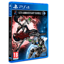 Bayonetta & Vanquish