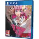 Catherine Full Body
