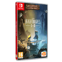 Little Nightmares 1+2