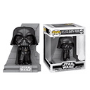 Figura POP Deluxe Star Wars Bounty Hunter: Darth Vader