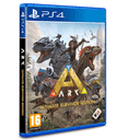 ARK Ultimate Survivor Edition
