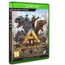 ARK Ultimate Survivor Edition Xbox One