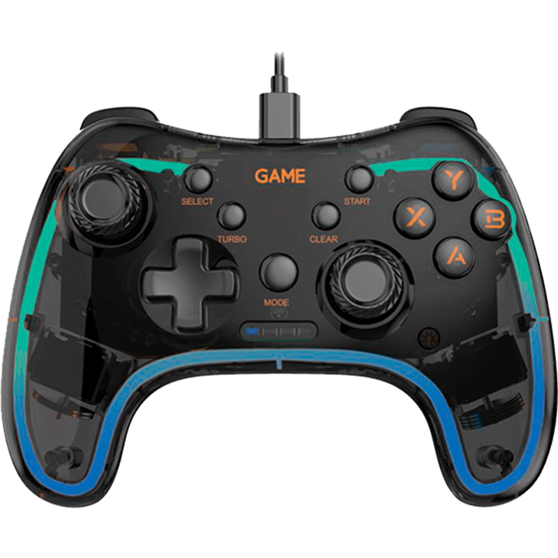 GAME GP320 RGB USB PC - Controller