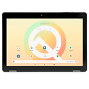 TABLET HANNSPREE APOLLO 10,1" HD IPS 3GB 32GB ANDROID 10 NEGRA CON FUNDA