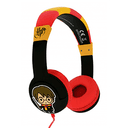 Auriculares OTL Harry Potter Infantiles