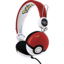 Auriculares OTL Pokémon Pokeball