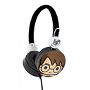 Auriculares OTL Harry Potter Face Core