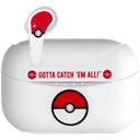 Auriculares Earpods OTL Pokémon PokeBall
