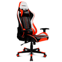 DRIFT DR175 Negro Rojo Blanco - Silla Gaming