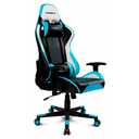 DRIFT DR175 Negro Azul Blanco - Silla Gaming