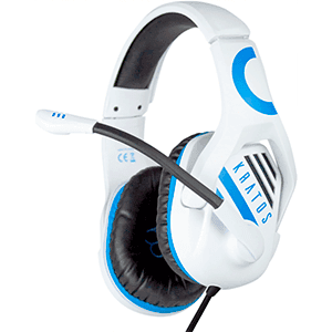 Auriculares FR-Tec Kratos