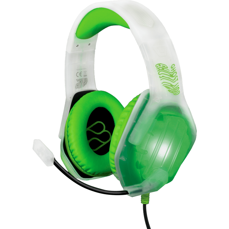 FR-Tec Ghost H28 PC - PS5 - PS4 - XBOX - SWITCH - MOVIL - Auriculares Gaming