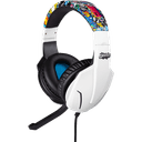 Indeca Graffiti Life PC - PS5 - PS4 - XBOX - Switch - Auriculares Gaming