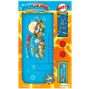 Indeca Superthings Power Machines Kit de Silicona - Pack Perifericos