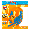 Indeca Superthings Power Machines Starter Pack - Pack Perifericos