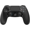 Indeca Raptor Bluetooth Negro PS4 - Controller