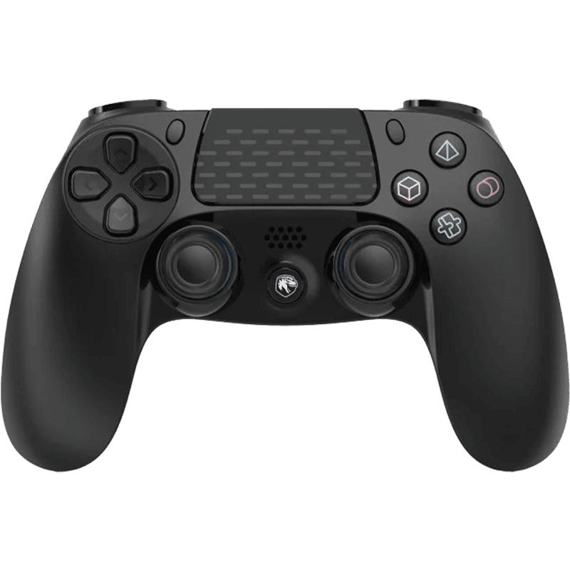 Indeca Raptor Bluetooth Negro PS4 - Controller
