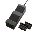 Trust GXT250 Dual - Cargador