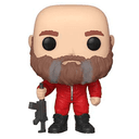 Figura POP La Casa de Papel: Helsinki
