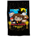 Manta Polar Harry Poter Chibi