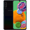 Samsung Galaxy A90 128Gb Negro