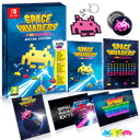 Space Invaders Forever Special Edition