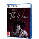 Horror Tales The Wine
