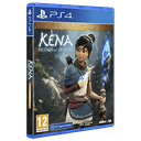 Kena: Bridge of Spirits - Deluxe Edition