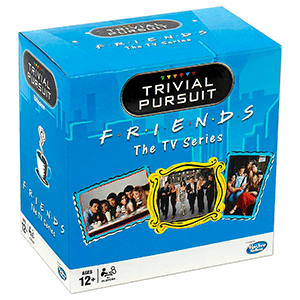 Trivial Mini Friends