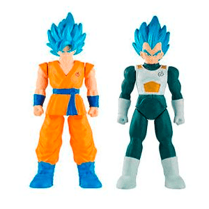 Figura de combate Dragon Ball Super surtido